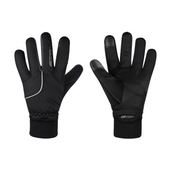 Force kesztyű téli Arctic Pro fekete XXL