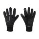 Force kesztyű téli Arctic Pro fekete XXL