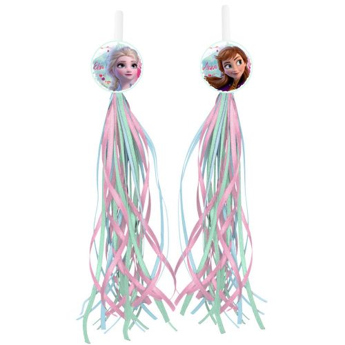 Dísz szalagok kormányvégbe Disney Frozen 2