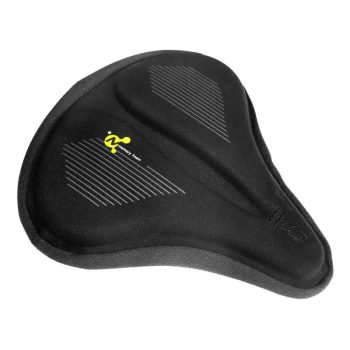 DDK párnázott nyereghuzat M