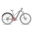 Cube Acid sárvédő szett 75mm 27,5" E-bike