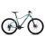 Ghost Lanao Base 27,5" női MTB kerékpár menta-lila XS
