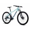 Ghost Lanao Base 27,5" női MTB kerékpár menta-lila XS