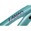 Ghost Lanao Base 27,5" női MTB kerékpár menta-lila XS