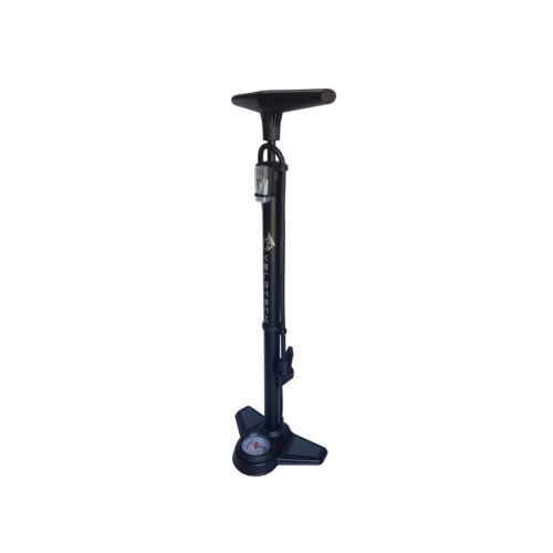 Velotech High-pressure műhely pumpa mérőórás