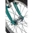Csepel Drift 16" gyermek kerékpár kék ufo
