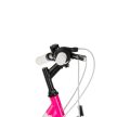 Csepel Flora 24" gyerek kerékpár neonpink