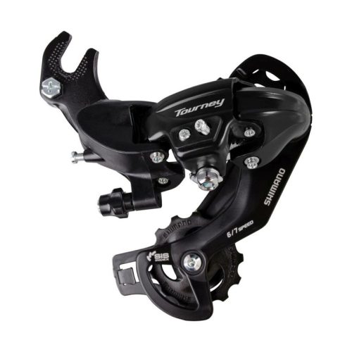 Shimano váltó hátsó TY300 SGS 6/7 füles
