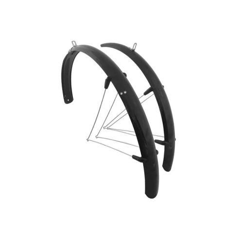 Orion sárvédő IT pálcás 28" 53mm fekete