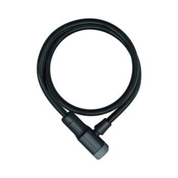 Abus kábel lakat Primo 5410K/85 kulcsos