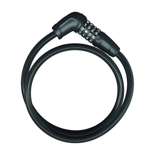 ABUS Numerino számzáros 5410c/85 fekete