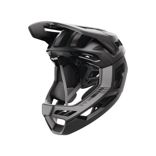 Abus Targon Mips bukósisak 57-61cm velvet black