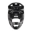 Abus Targon Mips bukósisak 57-61cm velvet black