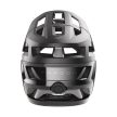 Abus Targon Mips bukósisak 57-61cm velvet black