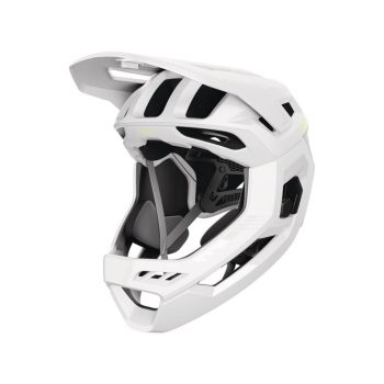 Abus Targon Mips bukósisak 54-58cm lemon white