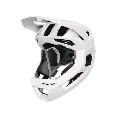 Abus Targon Mips bukósisak 54-58cm lemon white