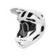 Abus Targon Mips bukósisak 54-58cm lemon white