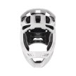 Abus Targon Mips bukósisak 54-58cm lemon white