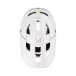 Abus Targon Mips bukósisak 54-58cm lemon white