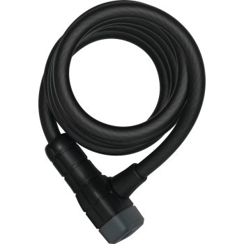 Abus booster 6512K spirál lakat 180 cm
