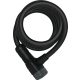 Abus booster 6512K spirál lakat 180 cm