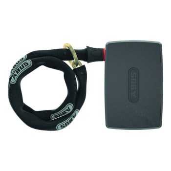   Abus riasztódoboz Alarmbox 2.0 fekete ACH 6KS/100 adapter lánccal