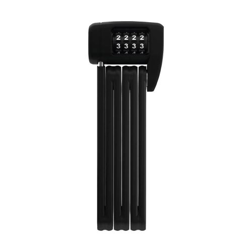 Abus Bordo Lite lakat hajtogatható 6055C/85 SH tartóval