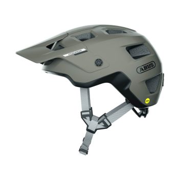 Abus MoDrop bukósisak In-Mold MIPS M 54-58cm dust grey