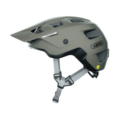 Abus MoDrop bukósisak In-Mold MIPS M 54-58cm dust grey