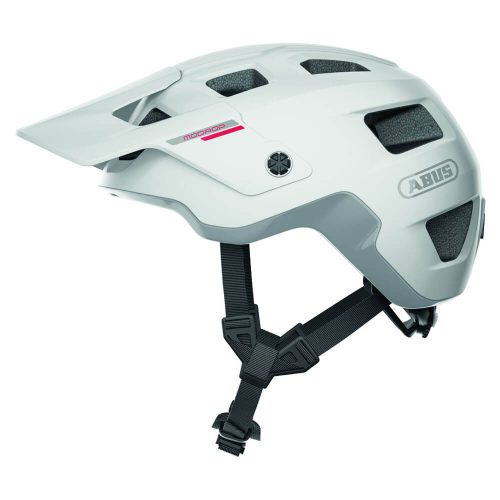 Abus MoDrop bukósisak In-Mold polar white M 54-58cm