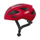 ABUS Macator bukósisak in-mold blaze red M 52-58cm