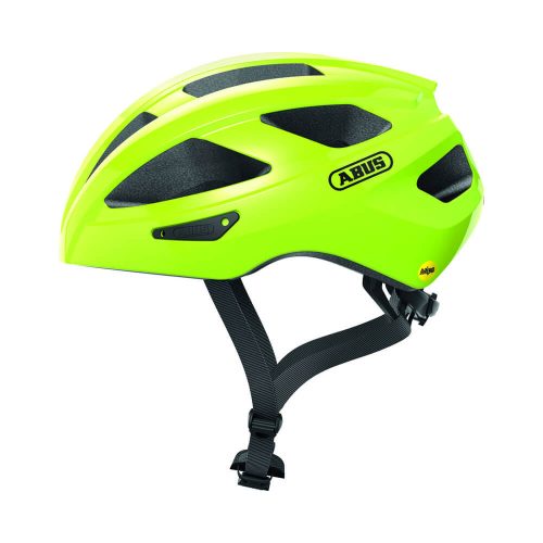 ABUS Macator MIPS M(52-58) Lime bukósisak