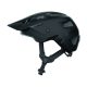 Abus sisak Modrop In-Mold matt fekete M (54-58cm)