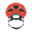 ABUS Macator bukósisak Narancssárga (S, 51-55cm)