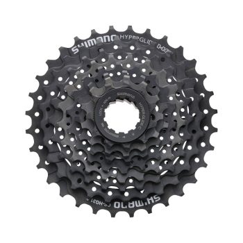 Shimano fogaskeréksor 8-as 11-32 CSHG318 szürke