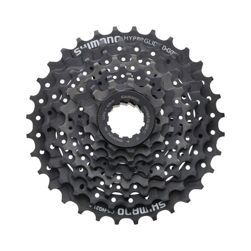 Shimano fogaskeréksor 8-as 11-32 CSHG318 szürke