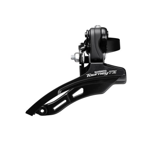 Shimano első váltó TZ 28,6mm AH