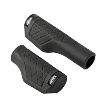 Author AGR Ergo R50 130mm/90mm markolat fekete