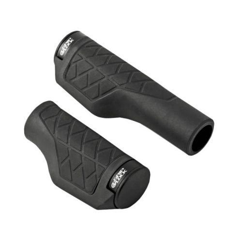 Author AGR Ergo R50 130mm/90mm markolat fekete