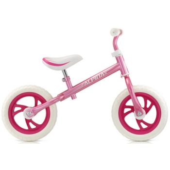 Alpina Tornado futókerékpár Rózsaszín