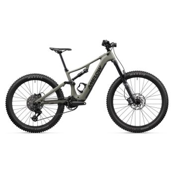 Amflow PR Carbon XL kerékpár