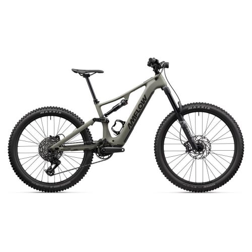 Amflow PR Carbon XL kerékpár