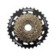 Shimano Tourney MF-TZ500-7 racsni fogaskoszorú