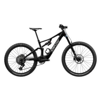 Amflow PX Carbon L kerékpár