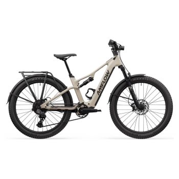 Amflow TL Carbon M kerékpár