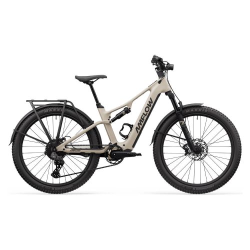 Amflow TL Carbon M kerékpár