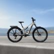 Amflow TL Carbon M kerékpár