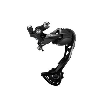 Shimano váltó hátsó Alivio RD-M3100 9s
