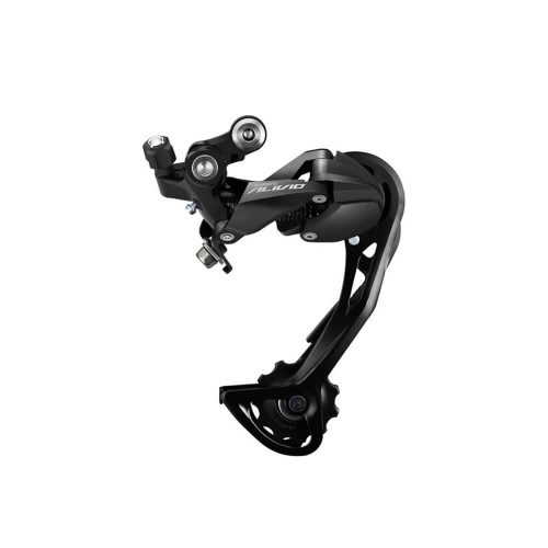 Shimano váltó hátsó Alivio RD-M3100 9s