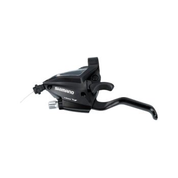   Shimano fékváltókar Altus bal 3-as EZ-Fire 2 ujjas V-fékhez